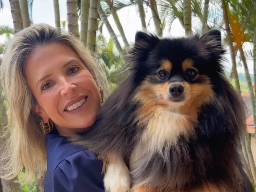 Consulta veterinária em casa – Dra. Rafa Riellï