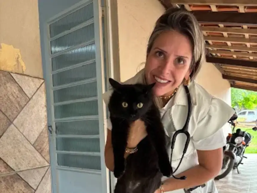 Vacinação e cuidados preventivos domiciliares – Vet's Home